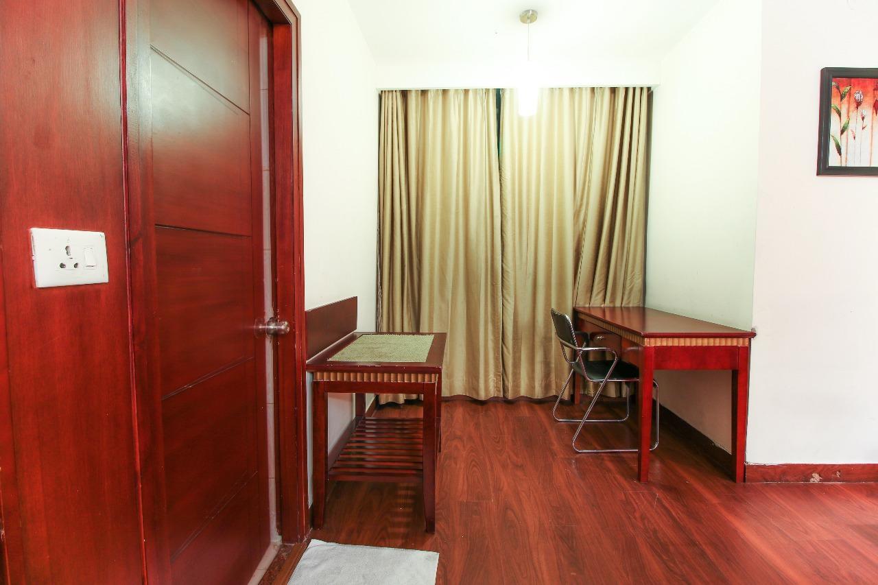 Hotel Clarks Inn Jaipur, Banipark Kültér fotó
