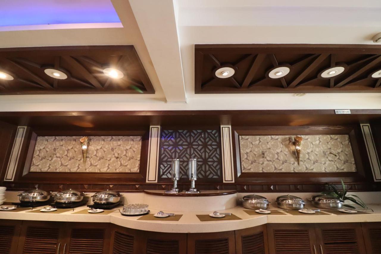 Crestmont Ashapurna Jaipur, Banipark Hotel Kültér fotó