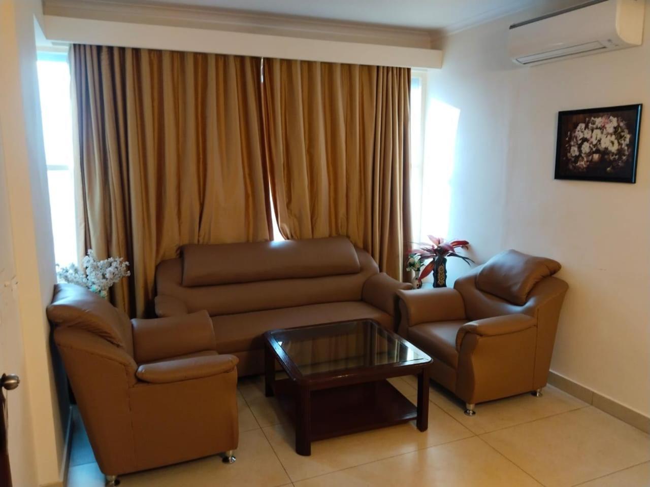 Crestmont Ashapurna Jaipur, Banipark Hotel Kültér fotó